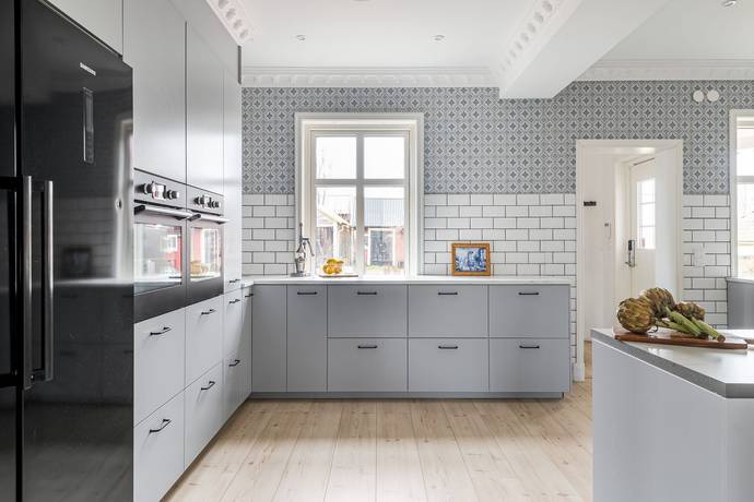 8 rum Villa på Långvägen 11 Mjölby kommun - bild 16
