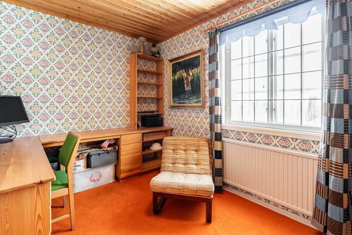 Gård/skog på Torsfjärden 320 Lidsjöberg Strömsunds kommun - bild 27