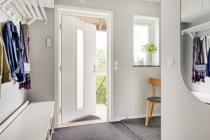 5 rum villa på Hundramannavägen 8 Trollsjöområdet, Eslövs kommun - bild 3
