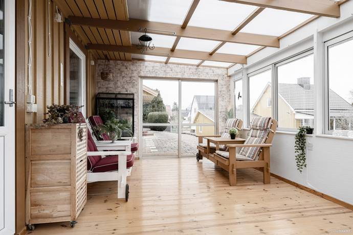 6 rum Villa på Tunhemsvägen 112B Halvorstorp Trollhättans kommun - bild 18