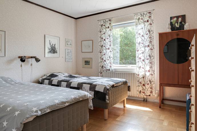 3 rum Villa på Olsgårdsgatan 2 Påarp Helsingborgs kommun - bild 14