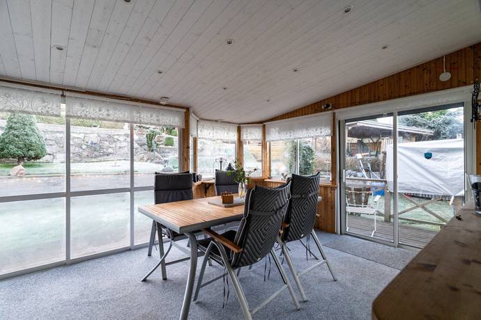 4 rum Radhus på Lundgatan 30F Jönköping Jönköpings kommun - bild 11