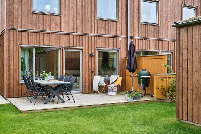 5 rum radhus på Sotåsgatan 24 Fagerslätt, Jönköpings kommun - bild 4