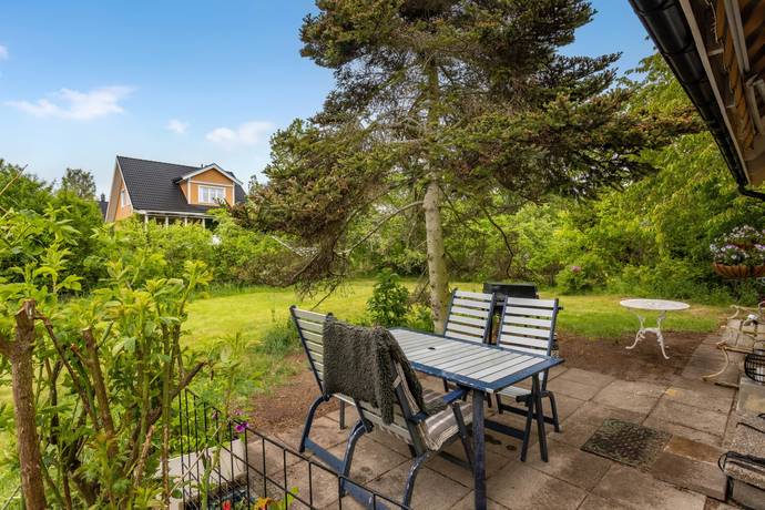 6 rum Villa på Hemmansvägen 15 Viksjö Järfälla kommun - bild 23