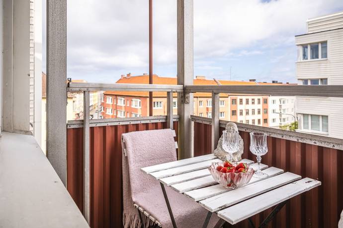 2 rum lägenhet på Nobelvägen 145B Ellstorp, Malmö kommun - bild 4