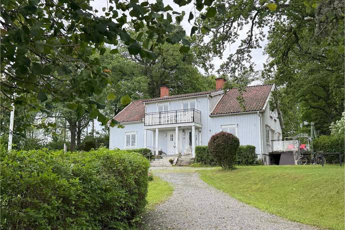 7 rum gård utan jordbruk på Tillinge Järstena 1 Enköping, Enköpings kommun - bild 5