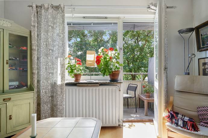 Årsta, Stockholms kommun