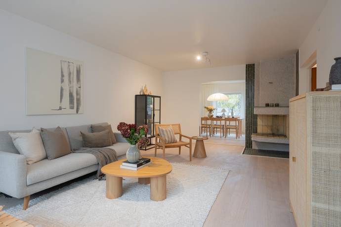 Lindängsvägen 7, Fullersta - Huddinge, Huddinge kommun