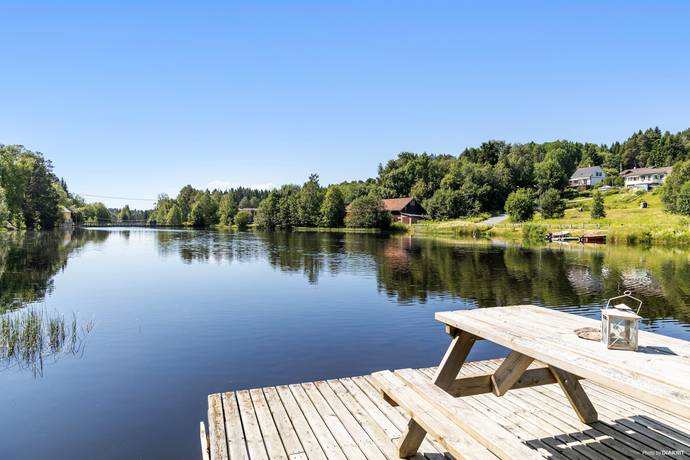 5 rum villa på Näldenvägen 22A Nälden, Krokoms kommun - bild 4