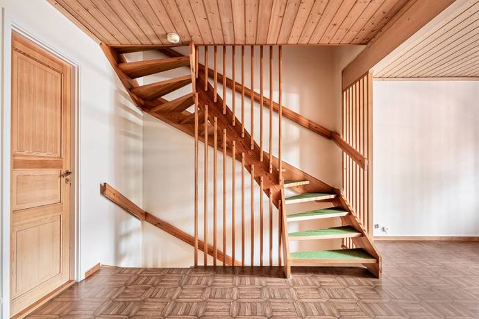160 m² Radhus på Dunkersgatan 10B Umeå kommun - bild 26