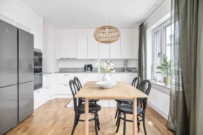 3 rum lägenhet på Bråviksvägen 71 Lindö Strand, Norrköpings kommun - bild 1