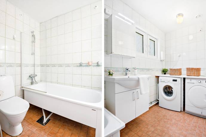 3 rum Parhus på Ribegatan 206 Kista Stockholms kommun - bild 17