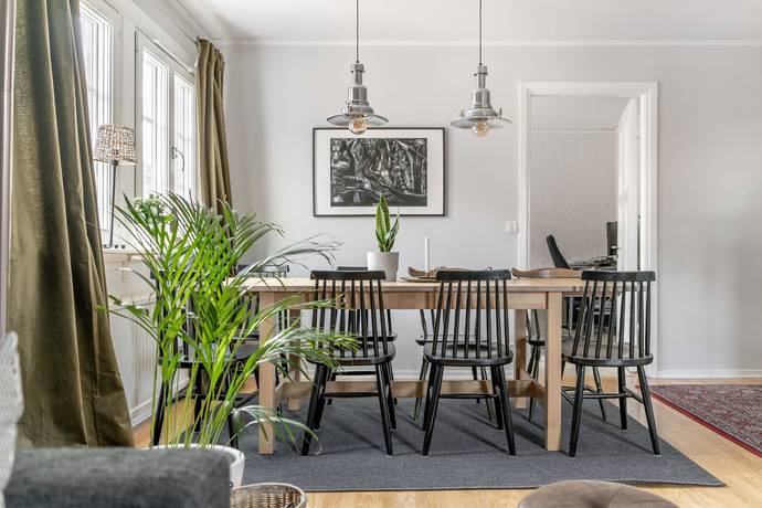 2 rum Lägenhet på Södra Kyrkogatan 25 Centrum Borås kommun - bild 6