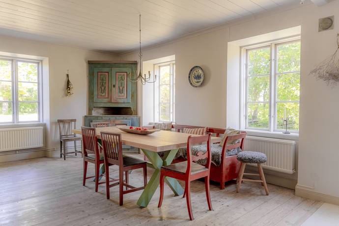 5 rum Villa på Eksta Jakobs 409 Eksta - Västra Gotland Gotlands kommun - bild 16