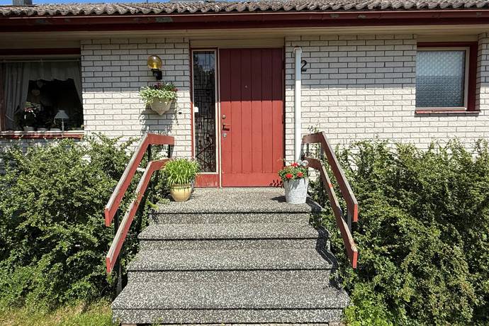 villa på Tångvägen 2 Ryd, Tingsryds kommun - bild 2