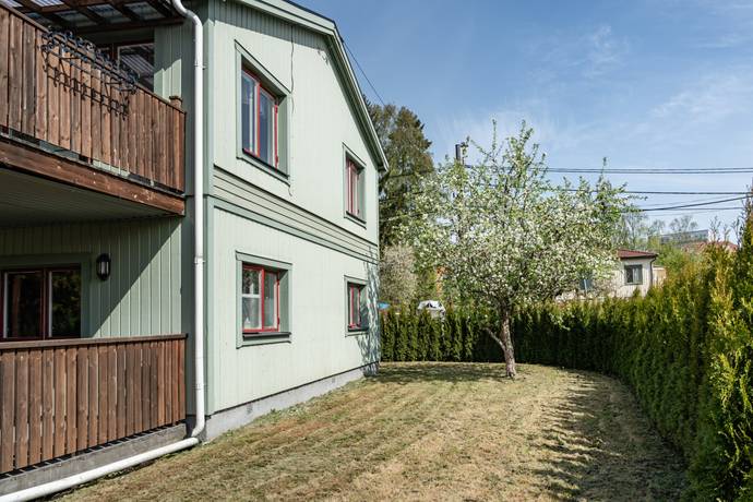 5 rum Villa på Dalhemsvägen 18 Centrala Huddinge Huddinge kommun - bild 13