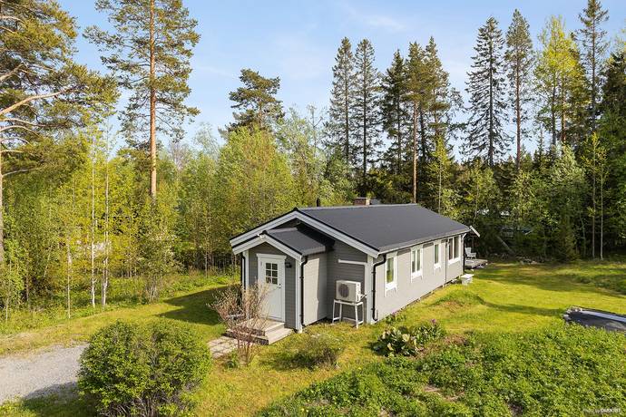 3 rum villa på Rödögården 555 Rödön, Krokoms kommun - bild 1