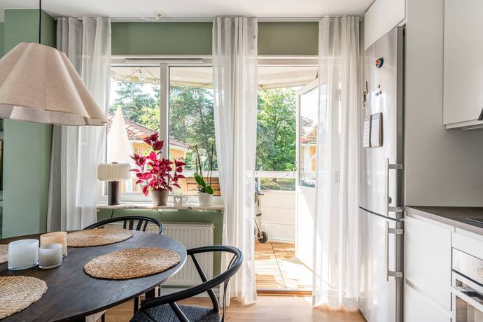 2 rum Lägenhet på Ekebyvägen 34 Vallentuna kommun - bild 20