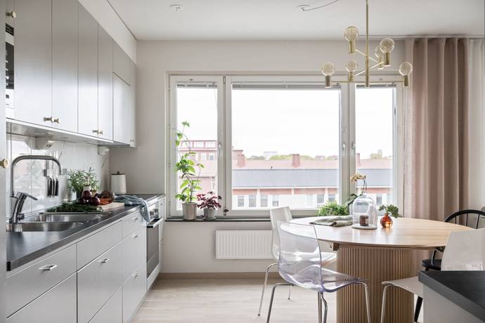 4 rum Lägenhet på Garagevägen 26 Blåsut Stockholms kommun - bild 14
