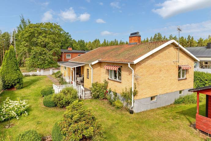 Södra Vi, Vimmerby kommun