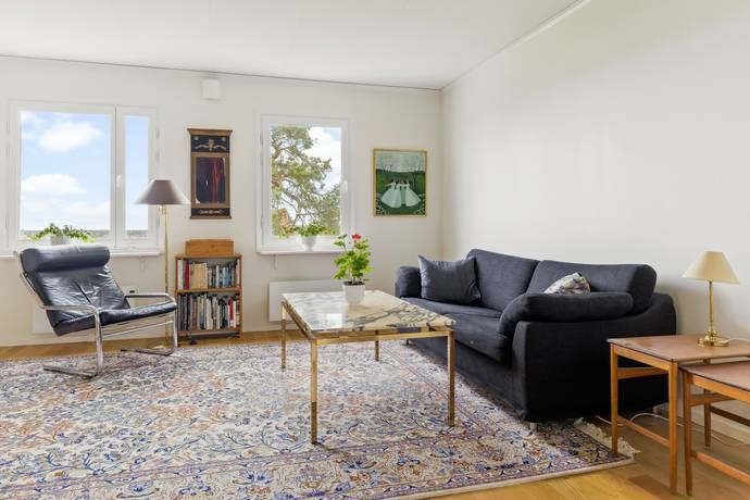 5 rum Radhus på Norrholmsgränd 39 Norrholmsgränd Stockholms kommun - bild 14