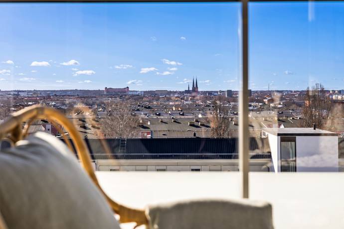 4 rum lägenhet på Solskensgatan 11 Gränby, Uppsala kommun - bild 1