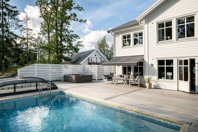 6 rum Villa på Torsbyvägen 5B Torsby Värmdö kommun - bild 3