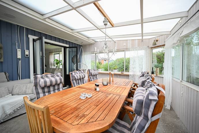 6 rum Villa på Ejnar Görans väg 5 Smedby Kalmar kommun - bild 17