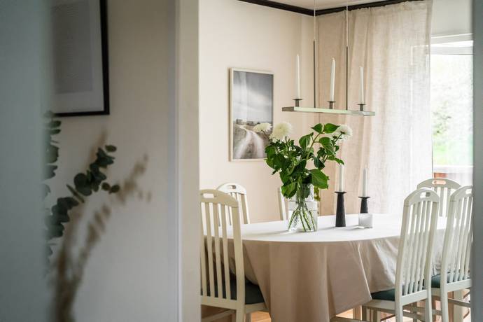 7 rum Villa på Alehagsvägen 2 Vallda Kungsbacka kommun - bild 9
