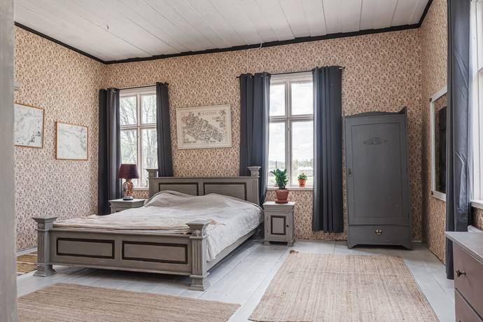 7 rum Villa på Ärtrik 122 Helgum Sollefteå kommun - bild 21