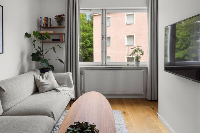 2 rum Lägenhet på Schlytersvägen 69 Aspudden Stockholms kommun - bild 8
