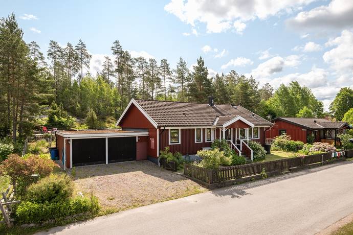 Malexander, Boxholms kommun