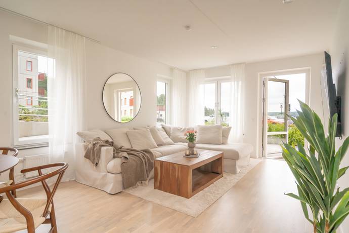 4 rum lägenhet på Myntbacken 7 Täljöviken, Österåkers kommun - bild 5