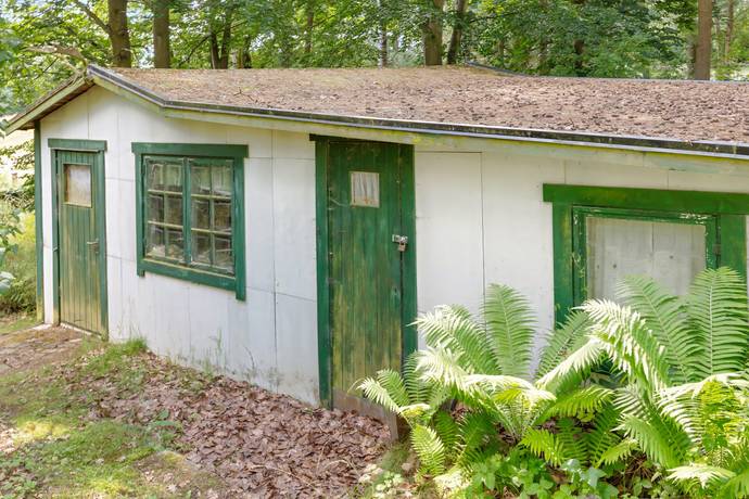 3 rum Villa på Emil Hanssons väg 8 Blentarp Sjöbo kommun - bild 20