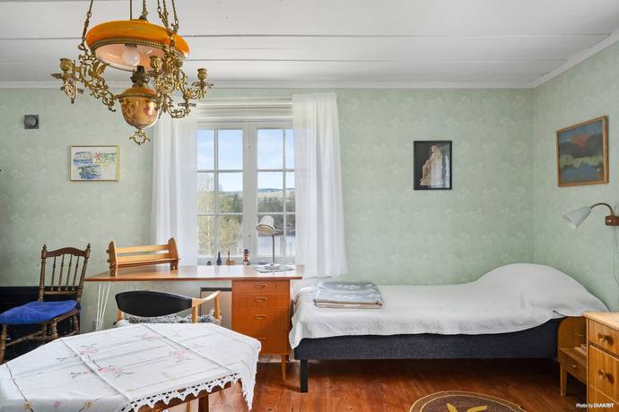 4 rum Gård/skog på Strömnäs 116 Vilhelmina Vilhelmina kommun - bild 18