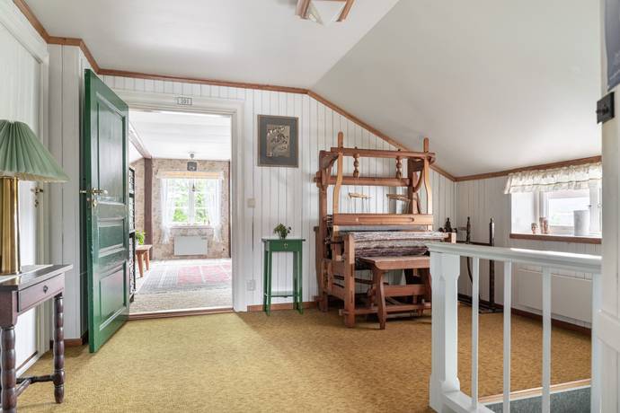 5 rum Villa på Faluvägen 23 Insjön Leksands kommun - bild 19