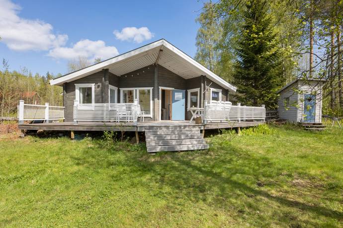 Lövskär, Luleå kommun