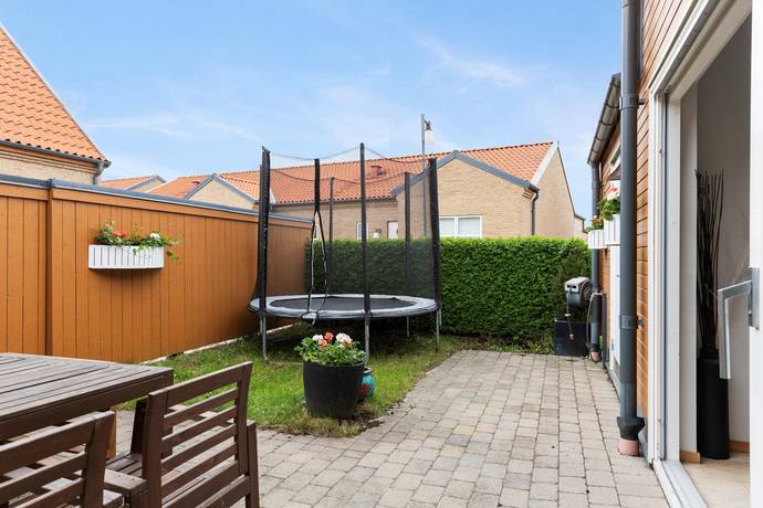 4 rum Parhus på Sjögatan 46D Åhus Kristianstads kommun - bild 12