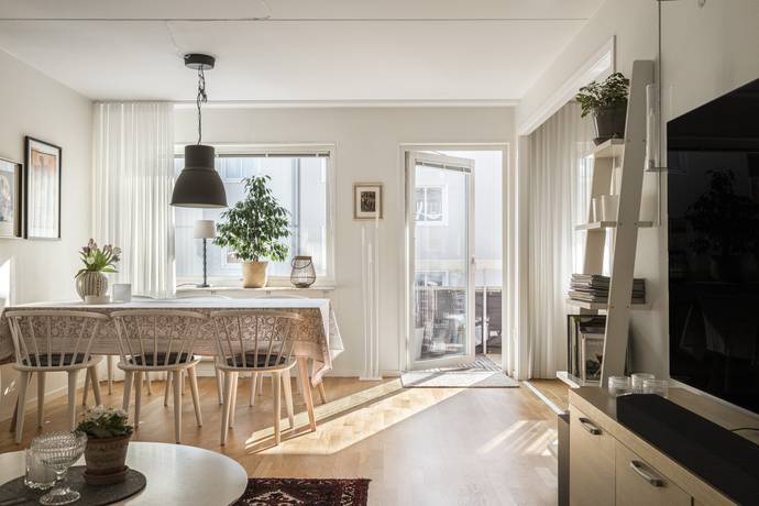 4 rum lägenhet på Lillgatan 14 Liljeholmen, Jönköpings kommun - bild 5