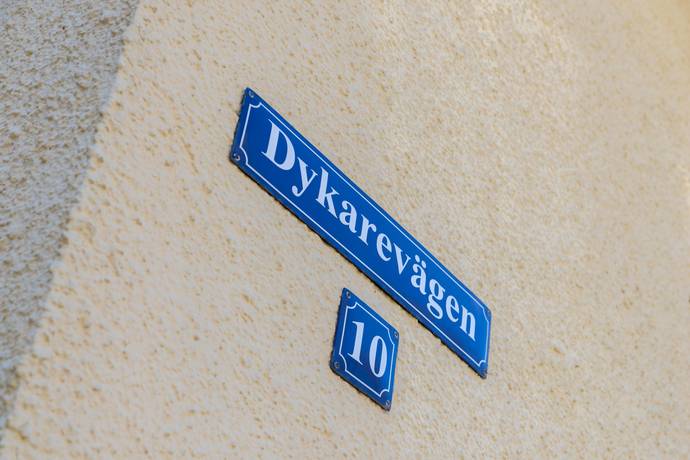 6 rum villa på Dykarevägen 10 Centrum, Uddevalla kommun - bild 5