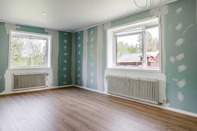 3 rum Gård med jordbruk på Vågdalen 320 Strömsund Strömsunds kommun - bild 10
