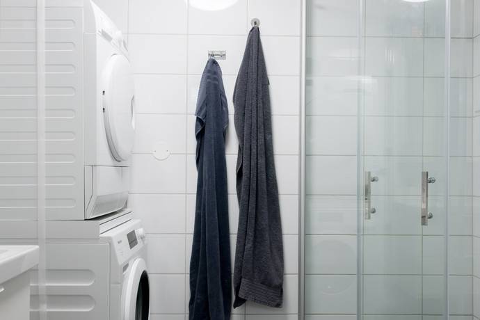 3 rum lägenhet på Norra ringvägen 43 Centralt, Västerås kommun - bild 4