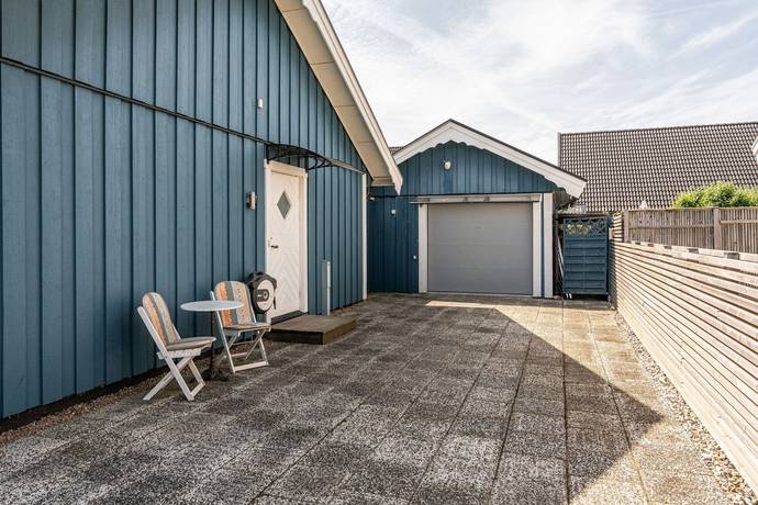 5 rum Villa på Svarvaregatan 8 Åstorps kommun - bild 27