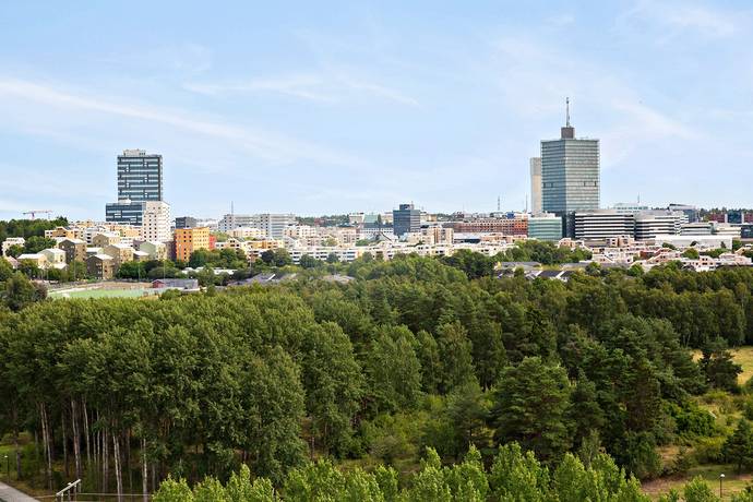 Almbygatan 10. 7tr, Spånga - Rinkeby, Stockholms kommun