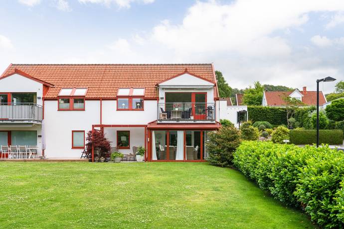 2 rum lägenhet på Korrödsvägen 28C Båstad - Centralt, Båstads kommun - bild 2