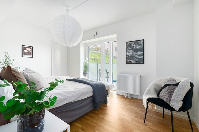 3 rum Lägenhet på Almbygatan 10 Stockholms kommun - bild 6