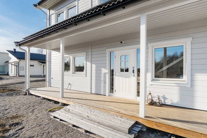 6 rum Villa på Jumstaängsvägen 7 Södertälje kommun - bild 30