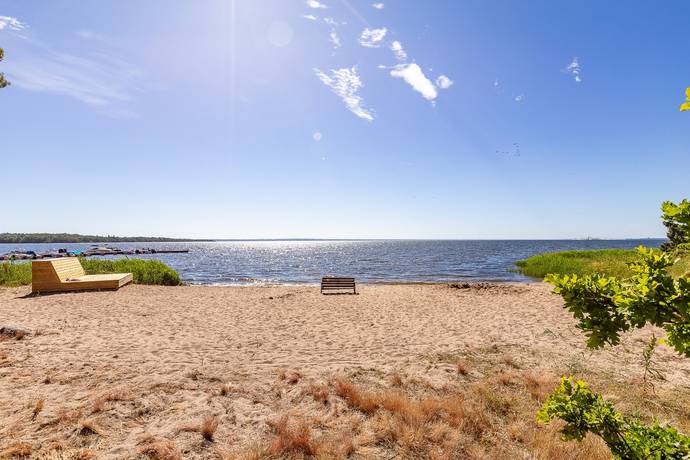 6 rum villa på Södra Dragsviken 772 Drag, Kalmar kommun - bild 2
