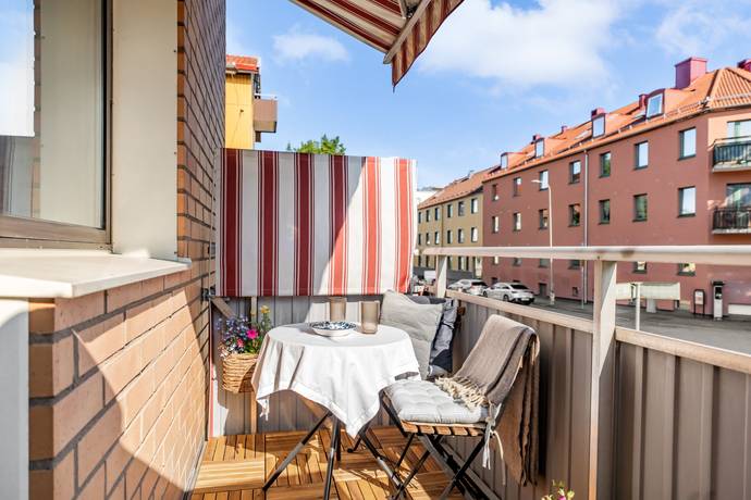 3 rum lägenhet på Långängen 17A Kvillebäcken, Göteborgs kommun - bild 2