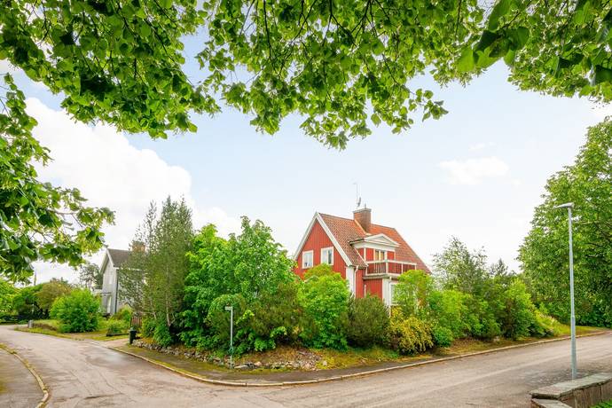 Lindparken 2, Barrsätra, Sandvikens kommun